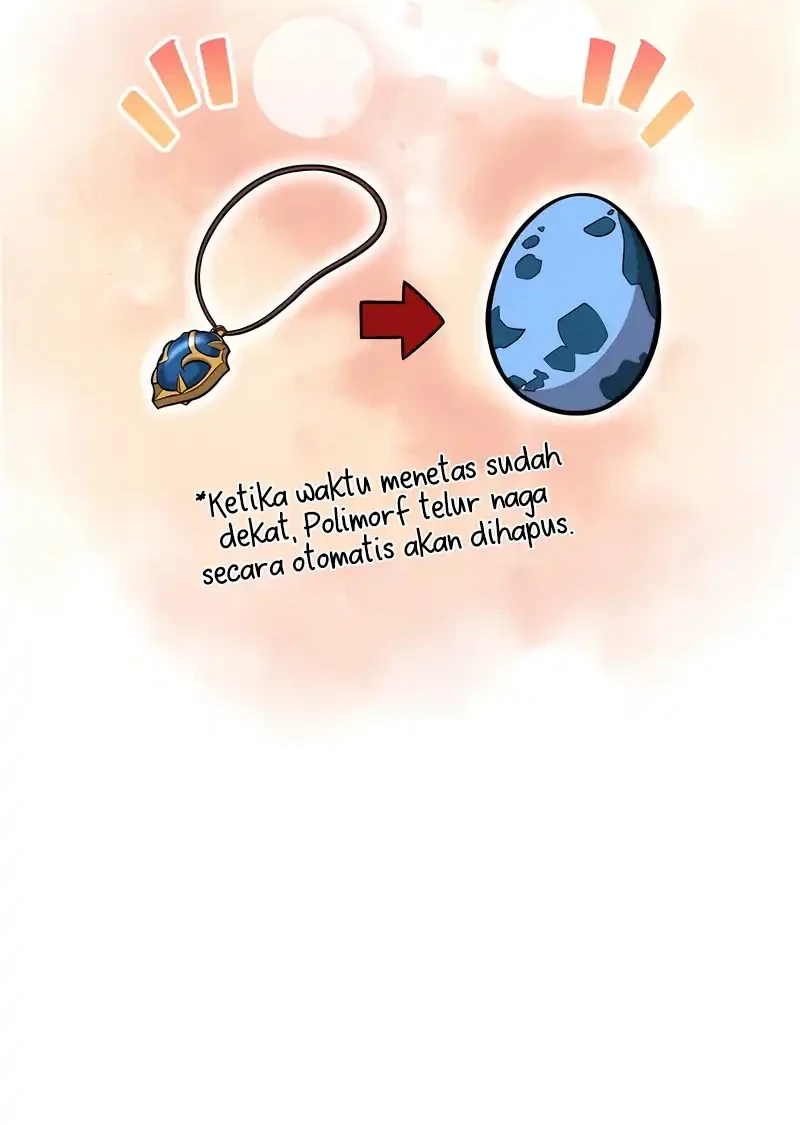 Kidnapped Dragons Chapter 9 - halaman 65