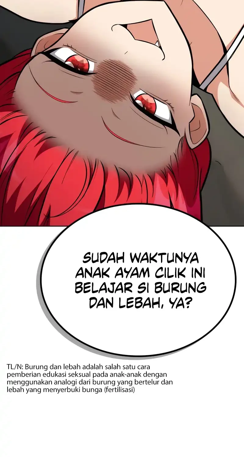 Kidnapped Dragons Chapter 9 - halaman 71