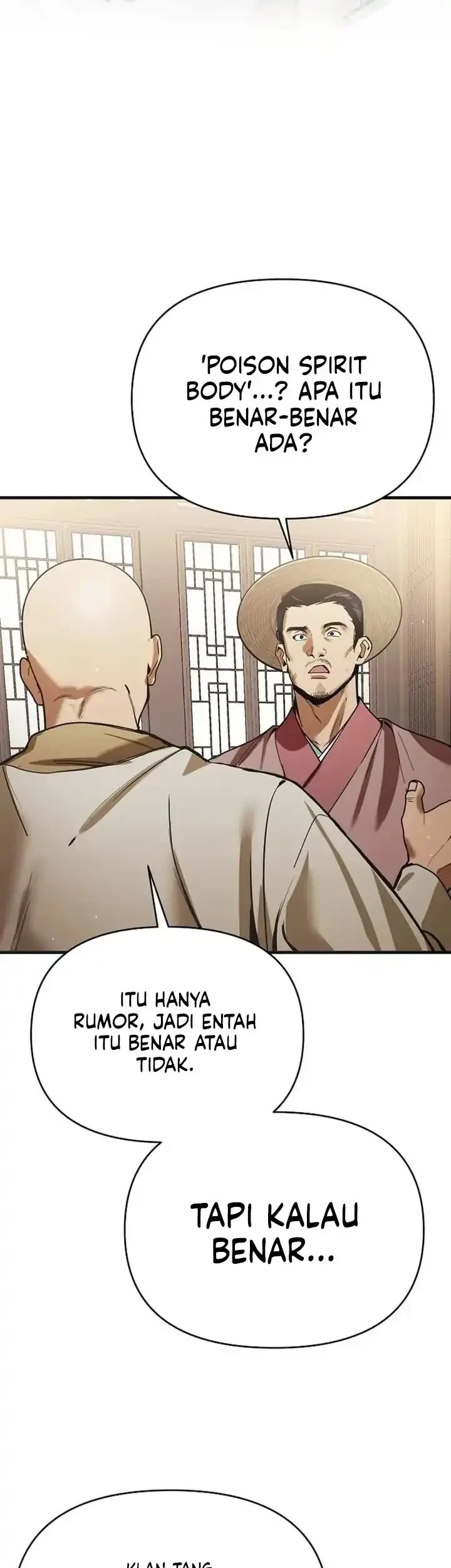 Kidnapped The Youngest Daughter of The Sichuan Tang Family Chapter 1 - halaman 10