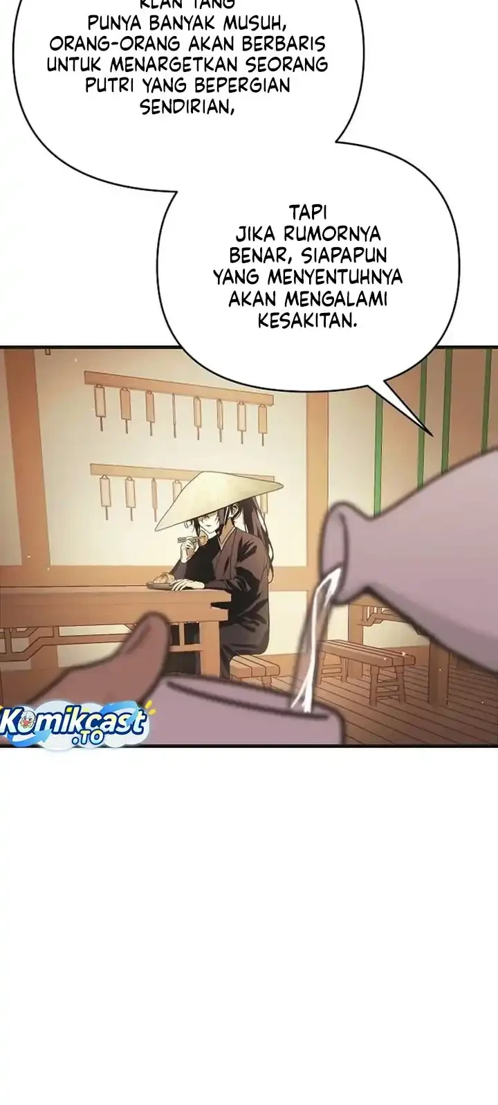 Kidnapped The Youngest Daughter of The Sichuan Tang Family Chapter 1 - halaman 11