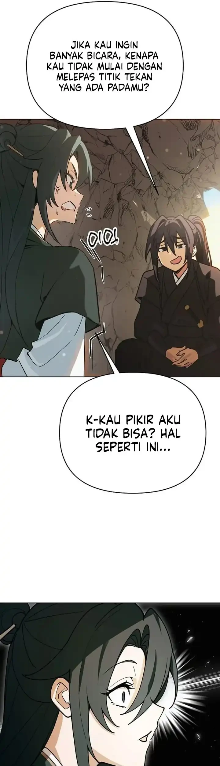 Kidnapped The Youngest Daughter of The Sichuan Tang Family Chapter 1 - halaman 111