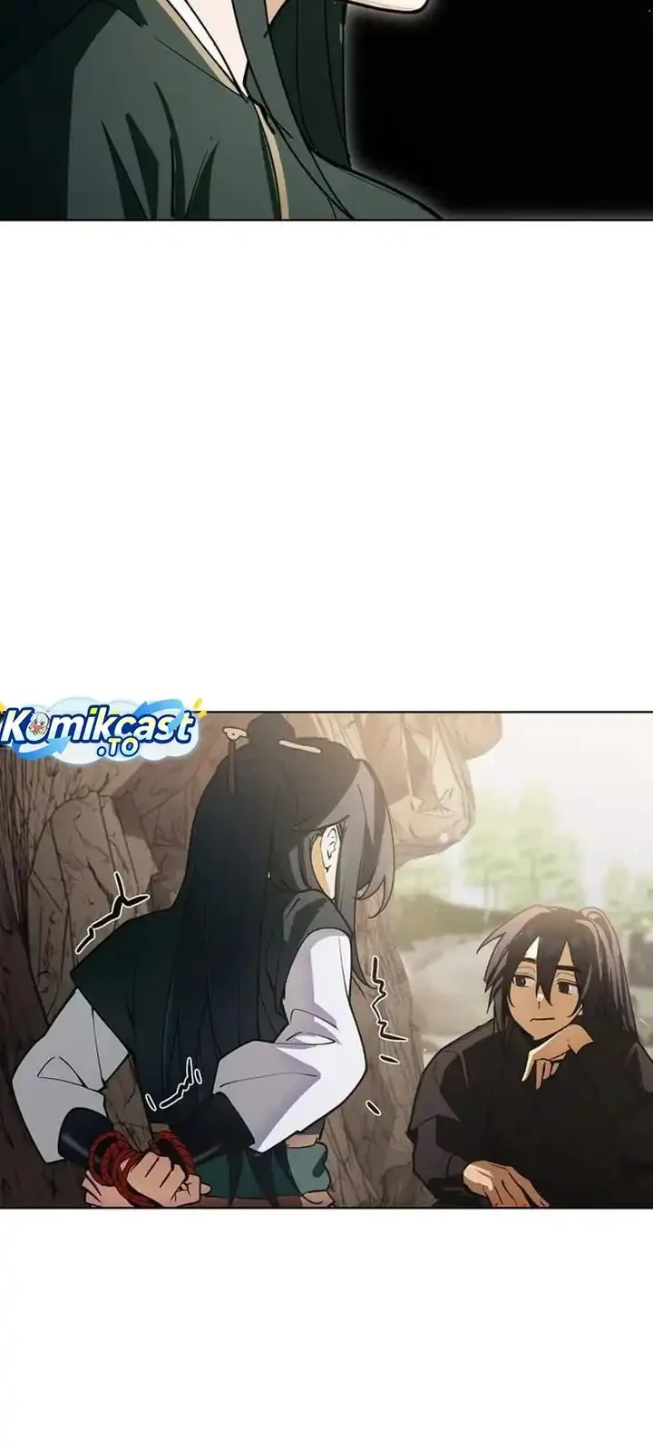 Kidnapped The Youngest Daughter of The Sichuan Tang Family Chapter 1 - halaman 112
