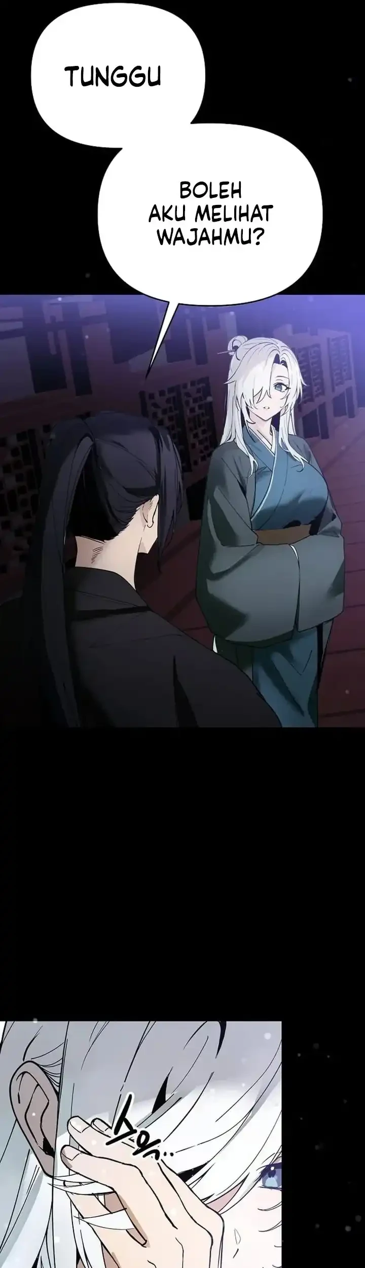 Kidnapped The Youngest Daughter of The Sichuan Tang Family Chapter 1 - halaman 43
