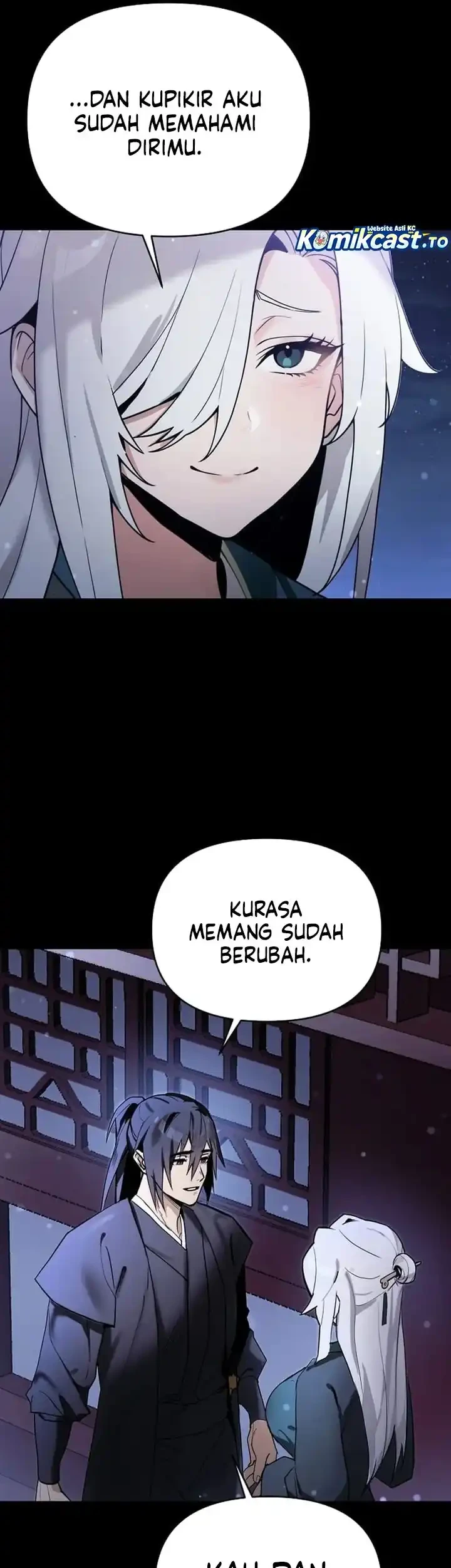 Kidnapped The Youngest Daughter of The Sichuan Tang Family Chapter 1 - halaman 52
