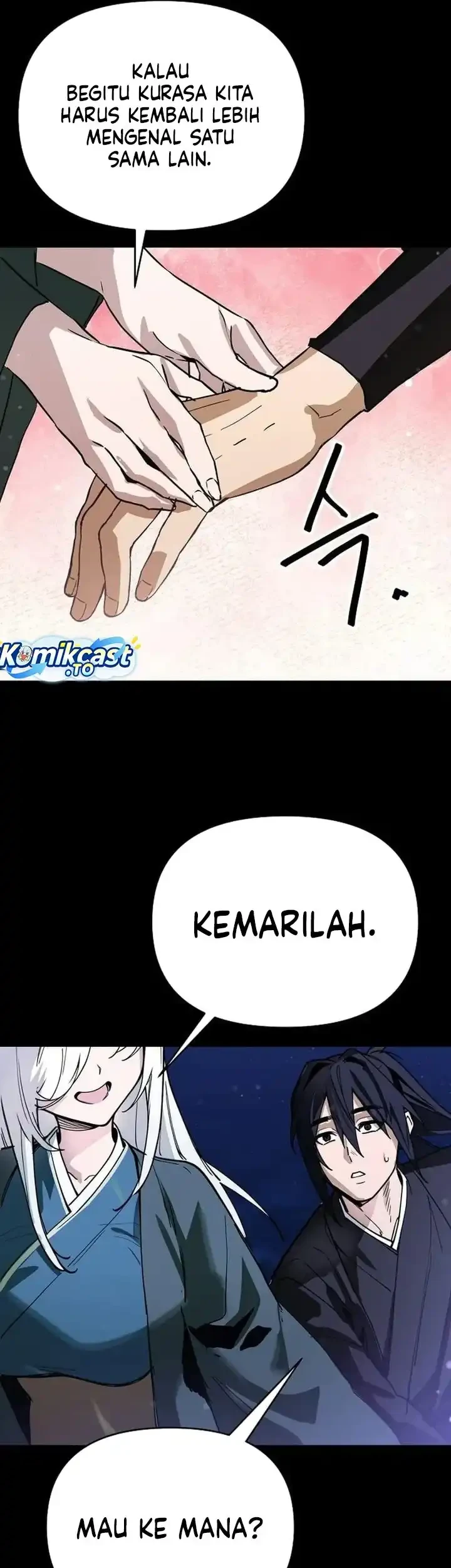 Kidnapped The Youngest Daughter of The Sichuan Tang Family Chapter 1 - halaman 54