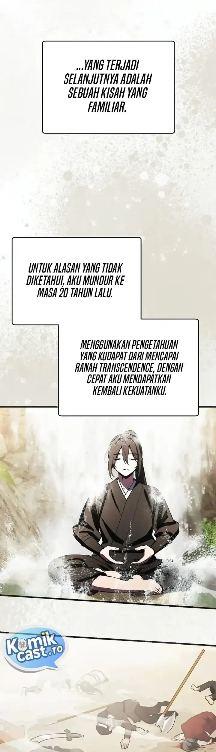 Kidnapped The Youngest Daughter of The Sichuan Tang Family Chapter 1 - halaman 83