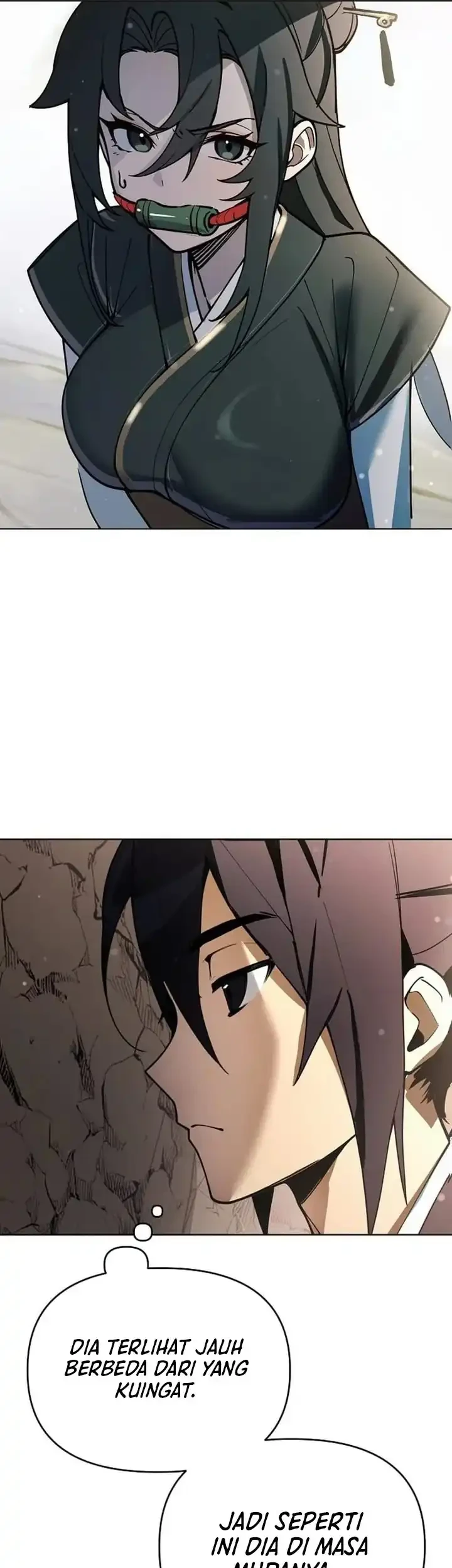 Kidnapped The Youngest Daughter of The Sichuan Tang Family Chapter 1 - halaman 87