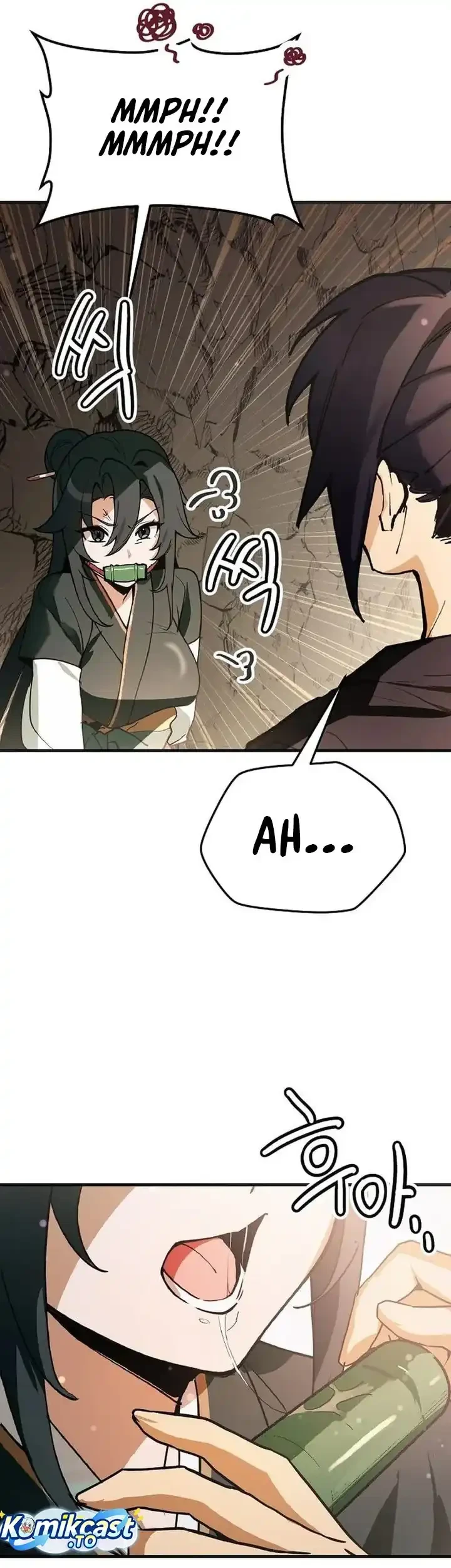 Kidnapped The Youngest Daughter of The Sichuan Tang Family Chapter 1 - halaman 89