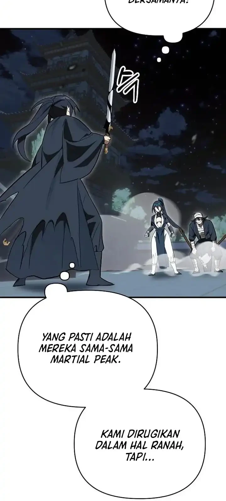Kidnapped The Youngest Daughter of The Sichuan Tang Family Chapter 10 - halaman 12