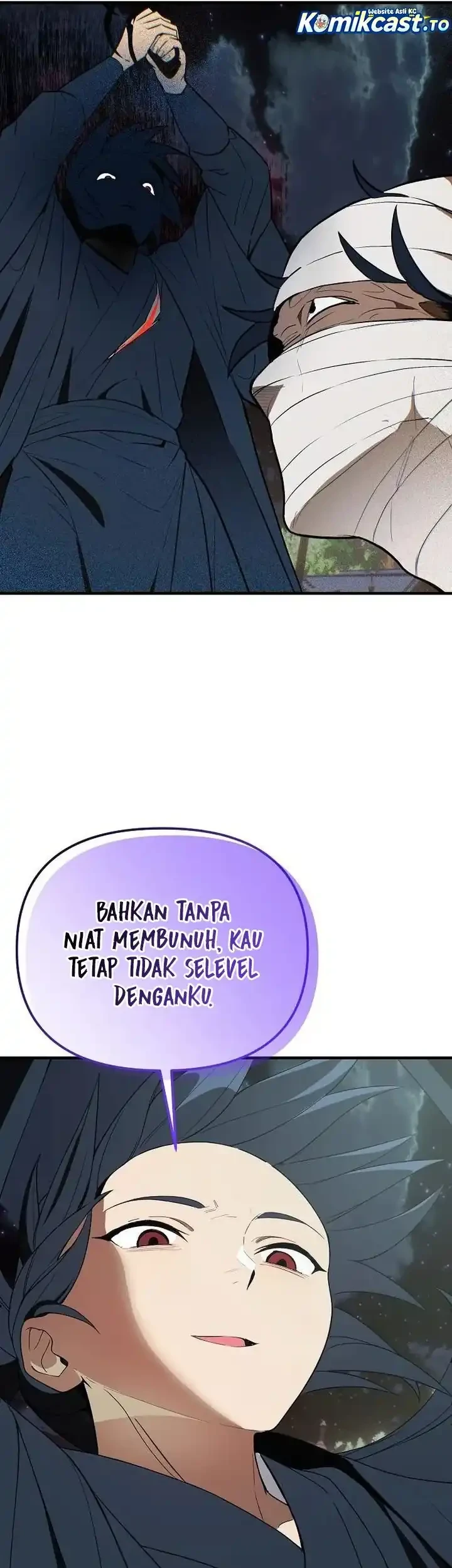 Kidnapped The Youngest Daughter of The Sichuan Tang Family Chapter 10 - halaman 62