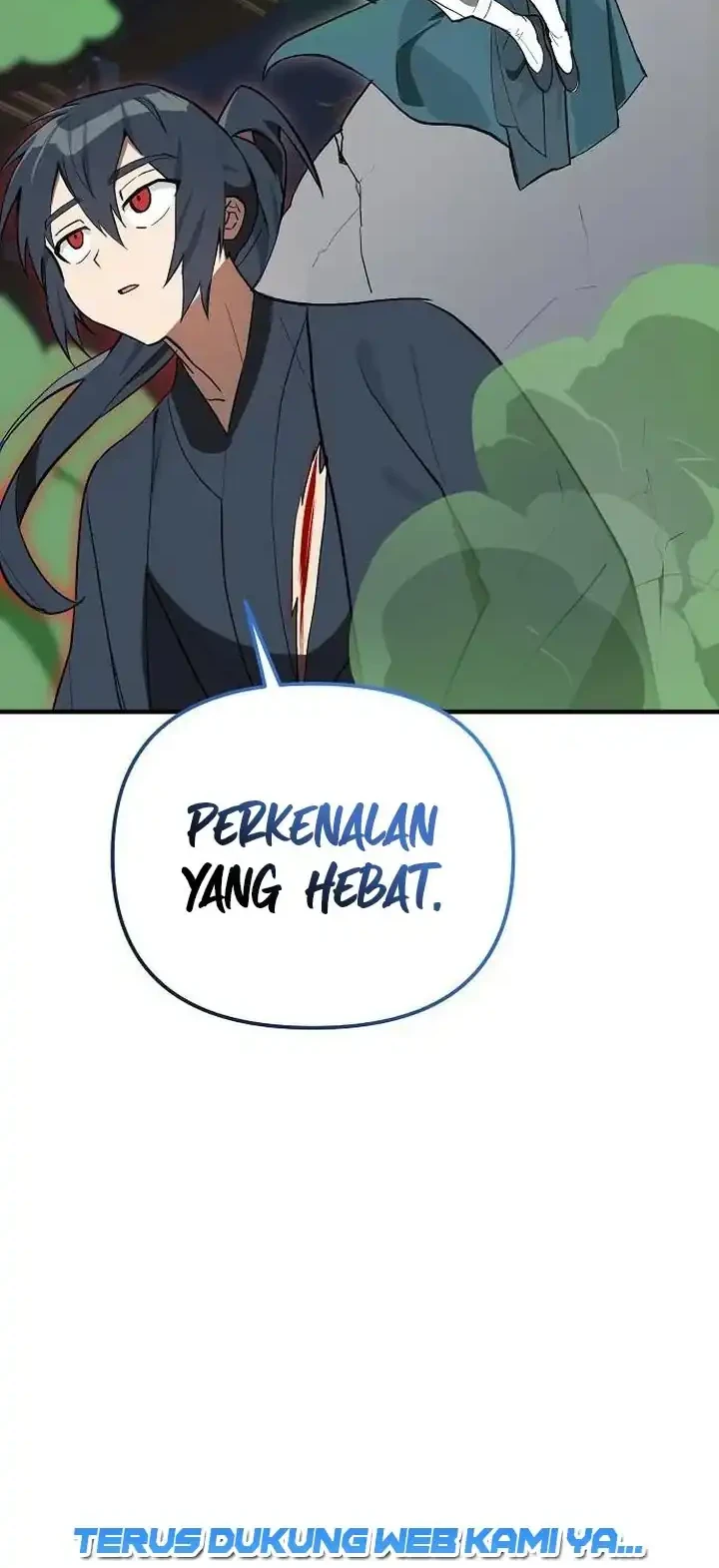 Kidnapped The Youngest Daughter of The Sichuan Tang Family Chapter 10 - halaman 69