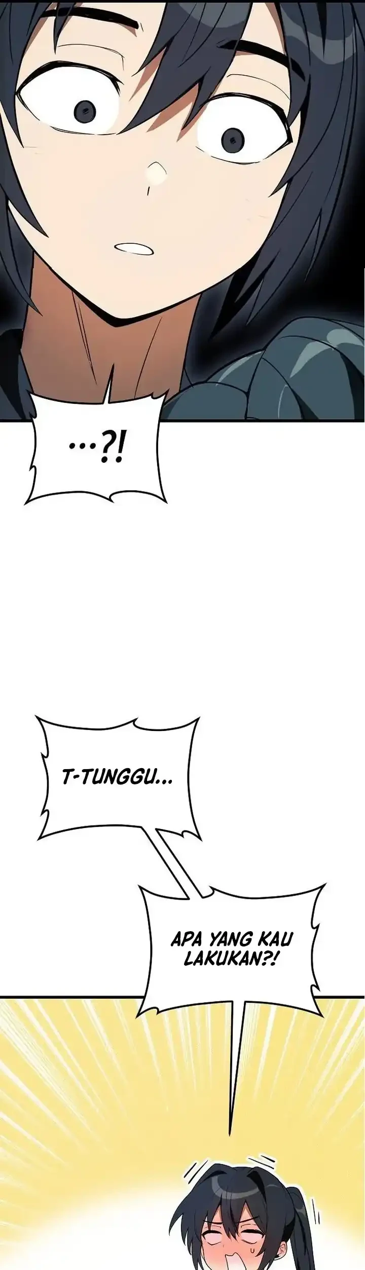 Kidnapped The Youngest Daughter of The Sichuan Tang Family Chapter 11 - halaman 10