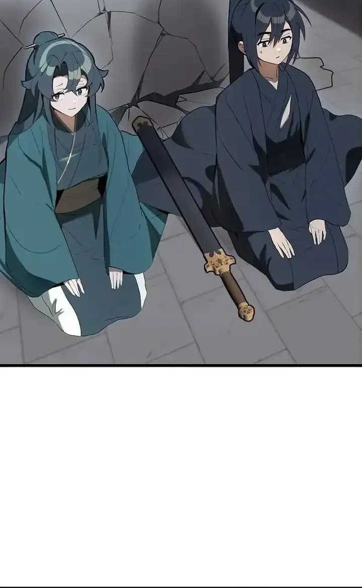 Kidnapped The Youngest Daughter of The Sichuan Tang Family Chapter 11 - halaman 20