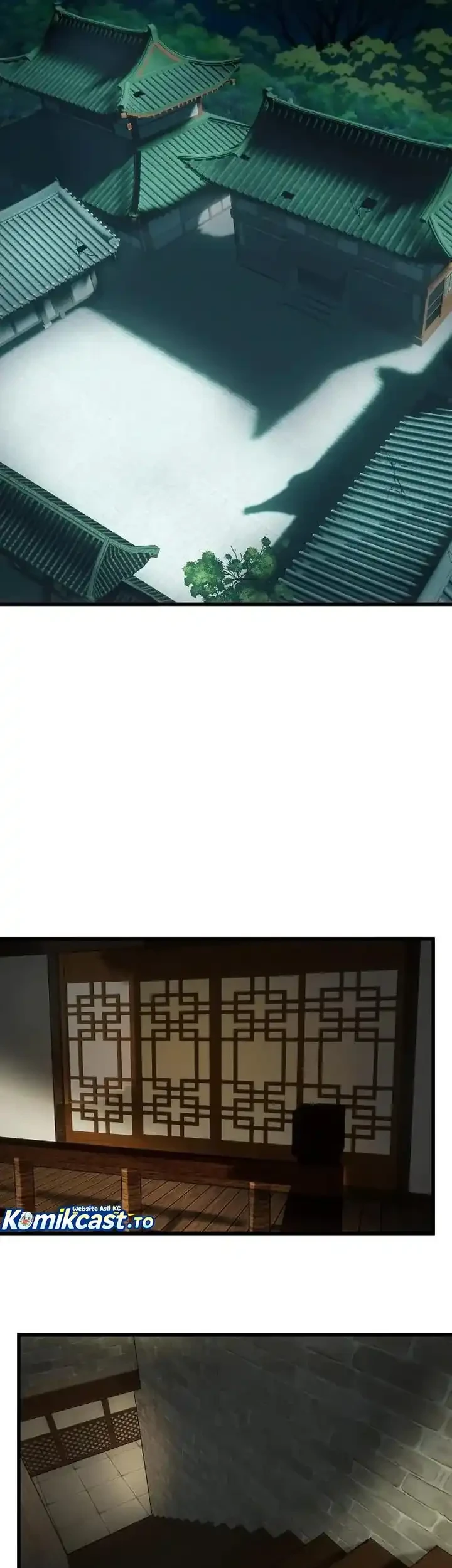 Kidnapped The Youngest Daughter of The Sichuan Tang Family Chapter 11 - halaman 35
