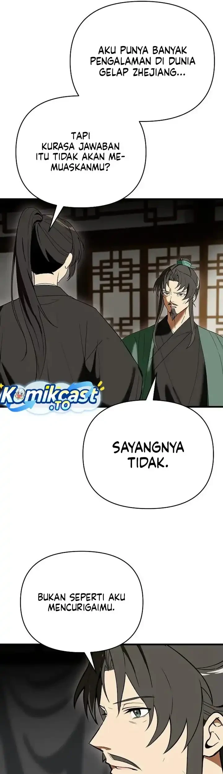 Kidnapped The Youngest Daughter of The Sichuan Tang Family Chapter 12 - halaman 14