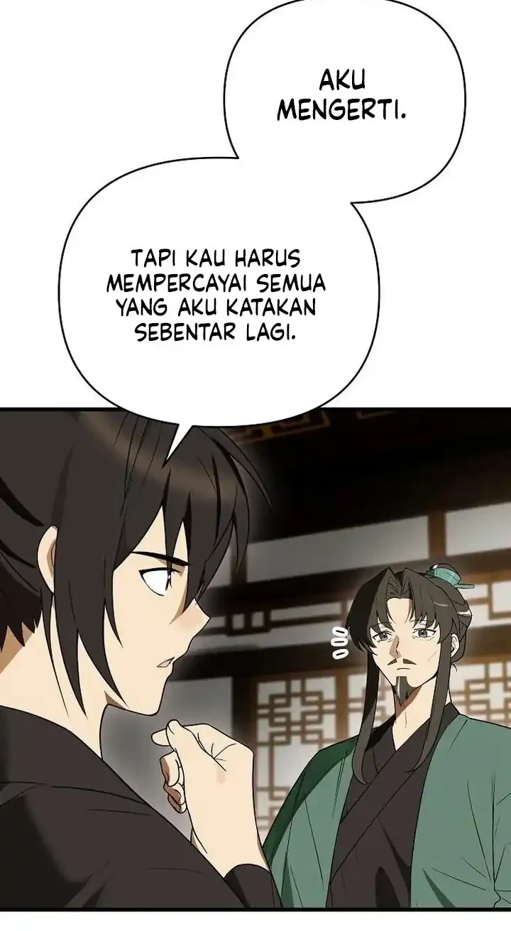 Kidnapped The Youngest Daughter of The Sichuan Tang Family Chapter 12 - halaman 19
