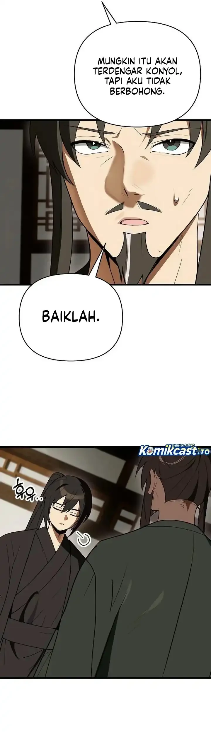 Kidnapped The Youngest Daughter of The Sichuan Tang Family Chapter 12 - halaman 20