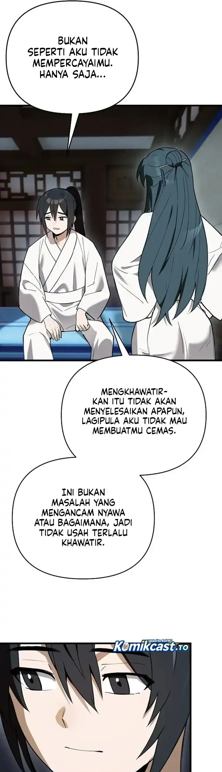 Kidnapped The Youngest Daughter of The Sichuan Tang Family Chapter 12 - halaman 54