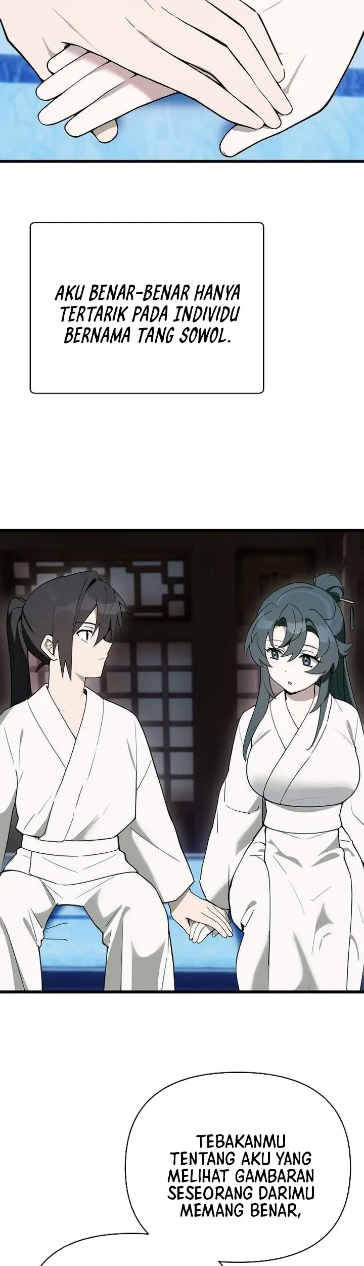 Kidnapped The Youngest Daughter of The Sichuan Tang Family Chapter 13 - halaman 16