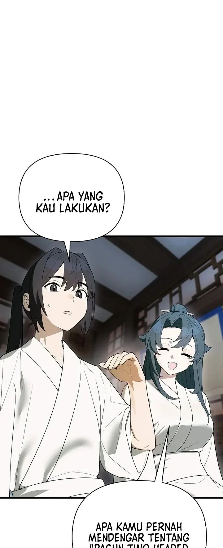 Kidnapped The Youngest Daughter of The Sichuan Tang Family Chapter 13 - halaman 23
