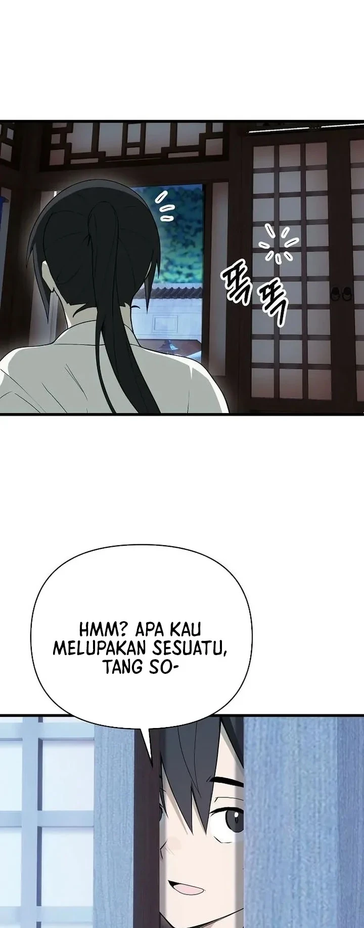 Kidnapped The Youngest Daughter of The Sichuan Tang Family Chapter 13 - halaman 33