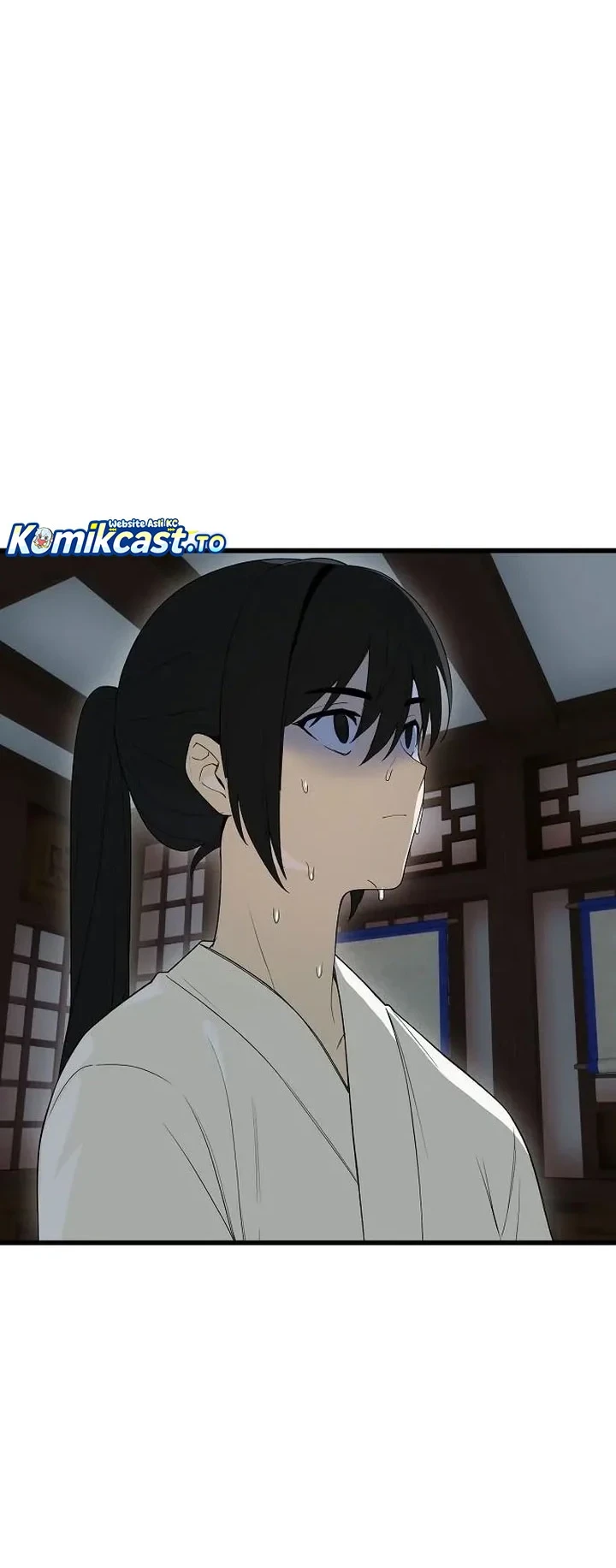 Kidnapped The Youngest Daughter of The Sichuan Tang Family Chapter 13 - halaman 37