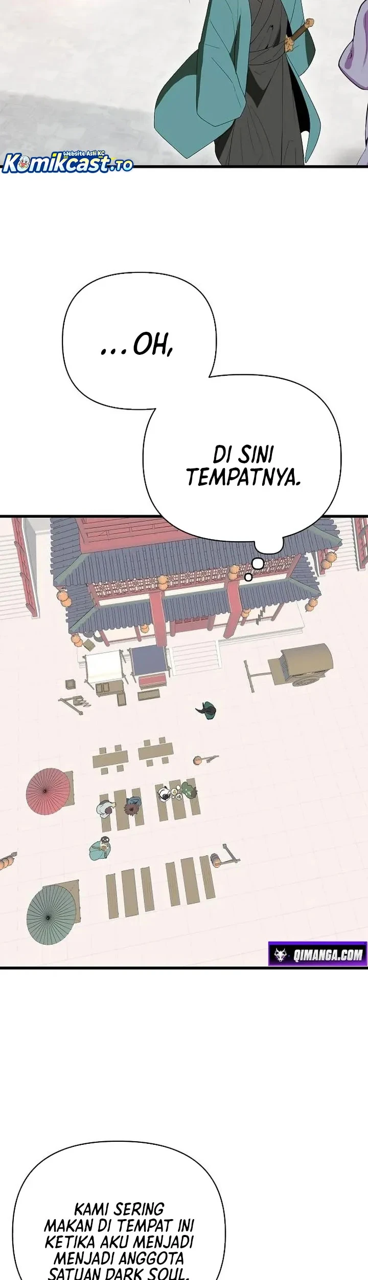Kidnapped The Youngest Daughter of The Sichuan Tang Family Chapter 13 - halaman 42