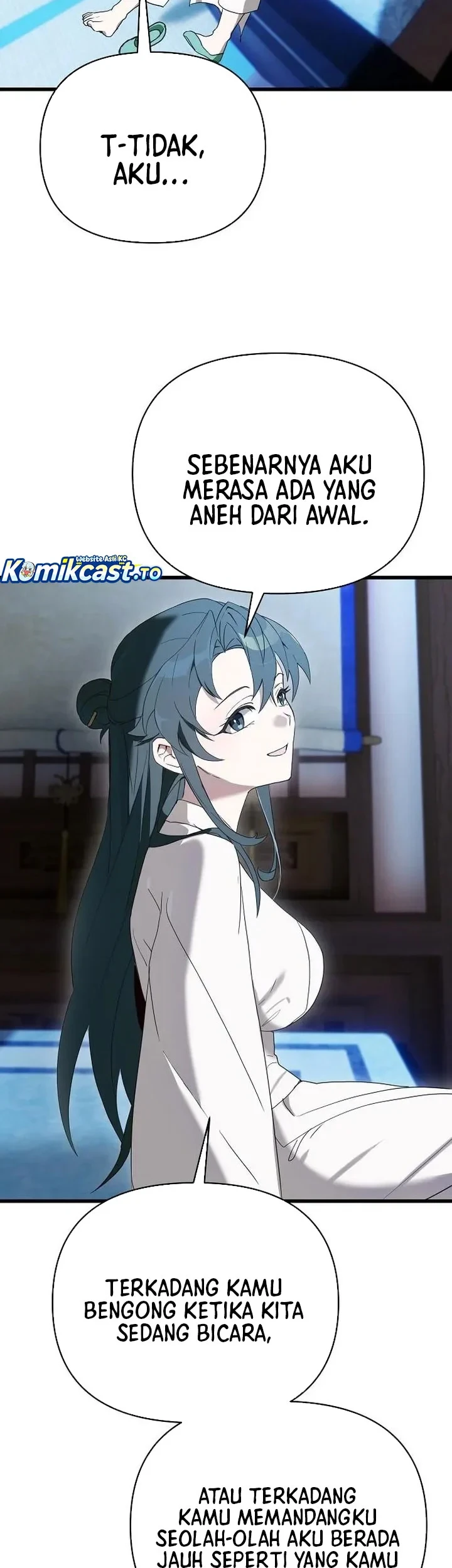 Kidnapped The Youngest Daughter of The Sichuan Tang Family Chapter 13 - halaman 8
