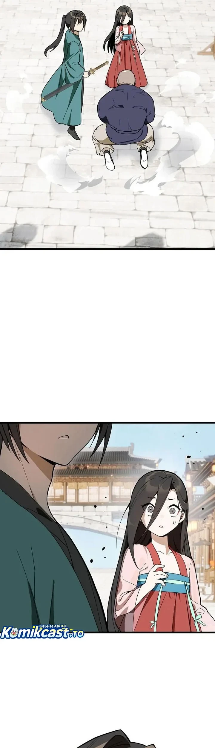 Kidnapped The Youngest Daughter of The Sichuan Tang Family Chapter 14 - halaman 14