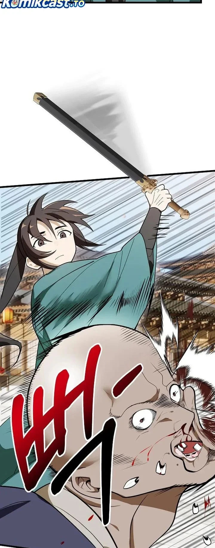 Kidnapped The Youngest Daughter of The Sichuan Tang Family Chapter 14 - halaman 27