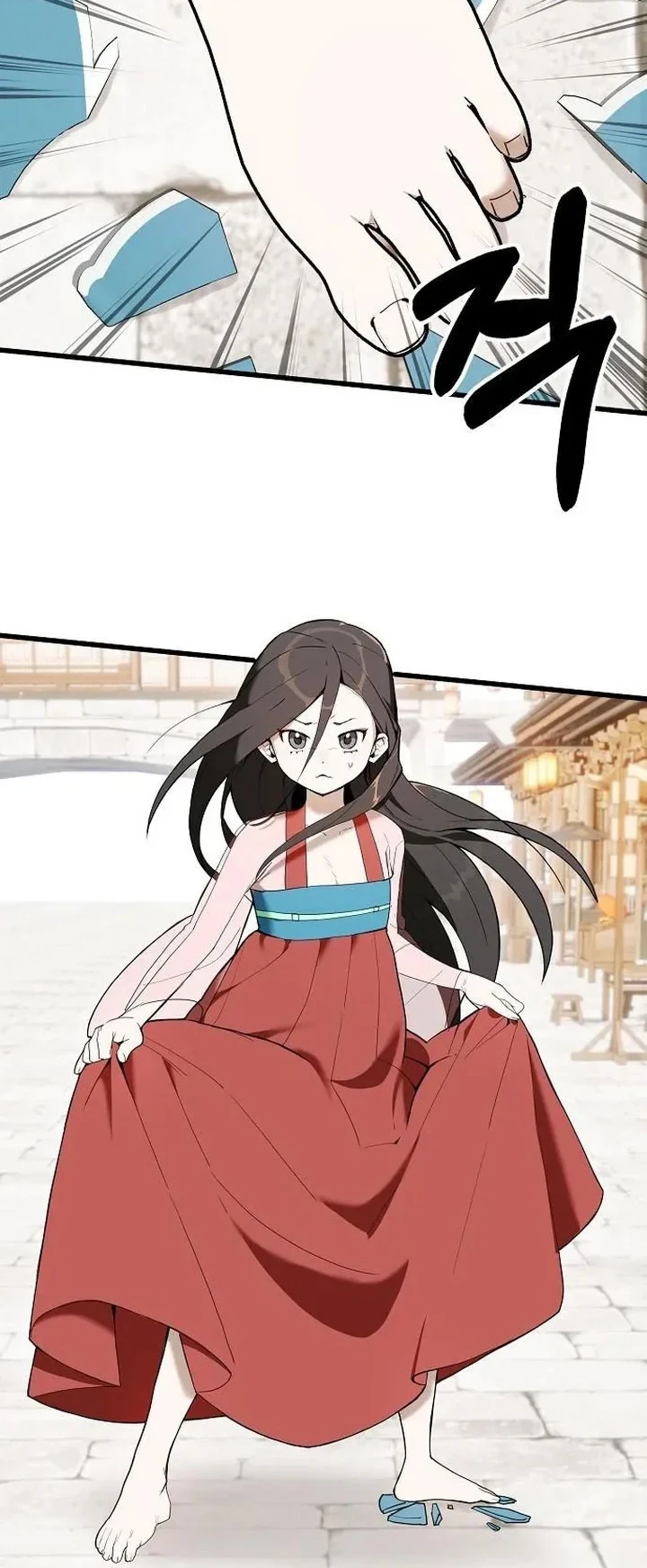 Kidnapped The Youngest Daughter of The Sichuan Tang Family Chapter 14 - halaman 3