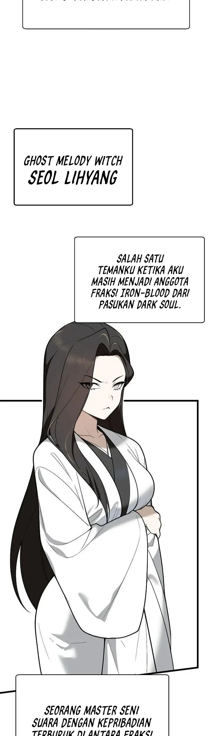 Kidnapped The Youngest Daughter of The Sichuan Tang Family Chapter 14 - halaman 34