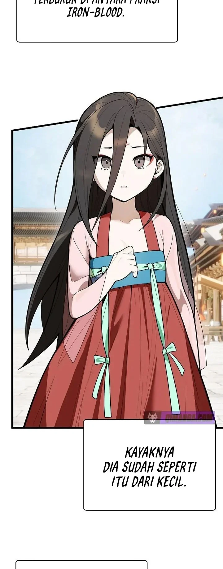 Kidnapped The Youngest Daughter of The Sichuan Tang Family Chapter 14 - halaman 35