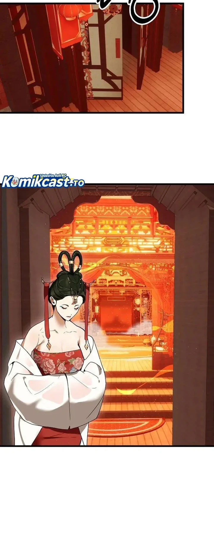 Kidnapped The Youngest Daughter of The Sichuan Tang Family Chapter 14 - halaman 41