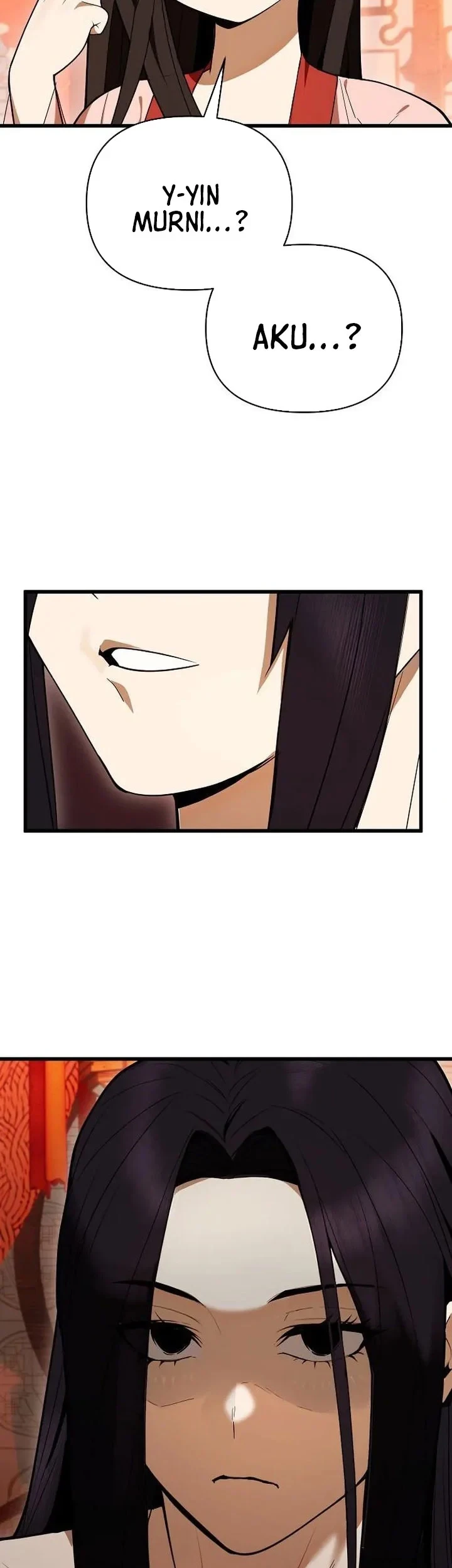 Kidnapped The Youngest Daughter of The Sichuan Tang Family Chapter 14 - halaman 52