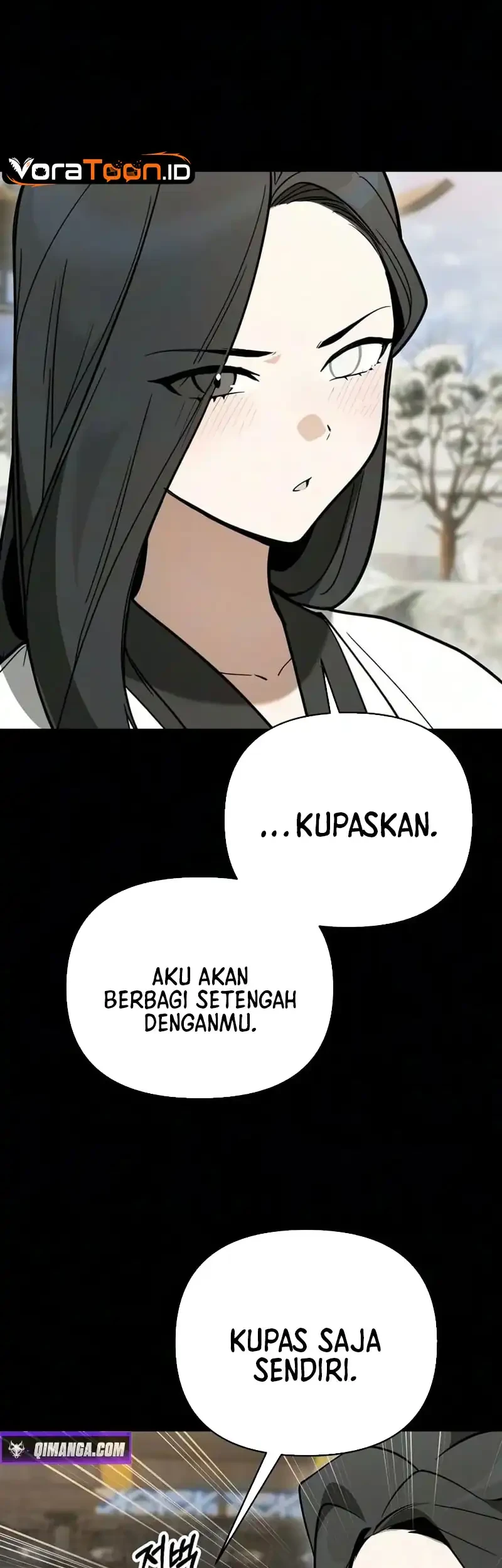 Kidnapped The Youngest Daughter of The Sichuan Tang Family Chapter 15 - halaman 1