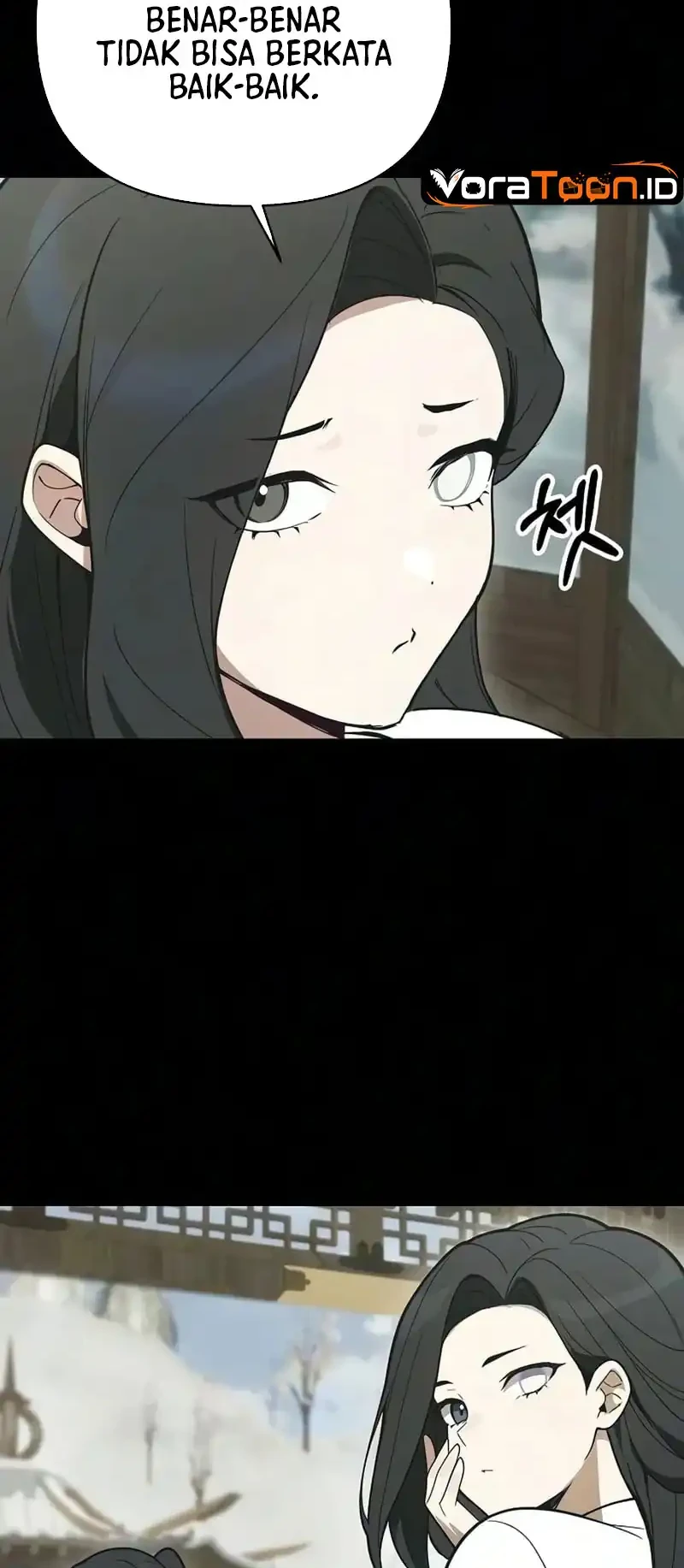 Kidnapped The Youngest Daughter of The Sichuan Tang Family Chapter 15 - halaman 12