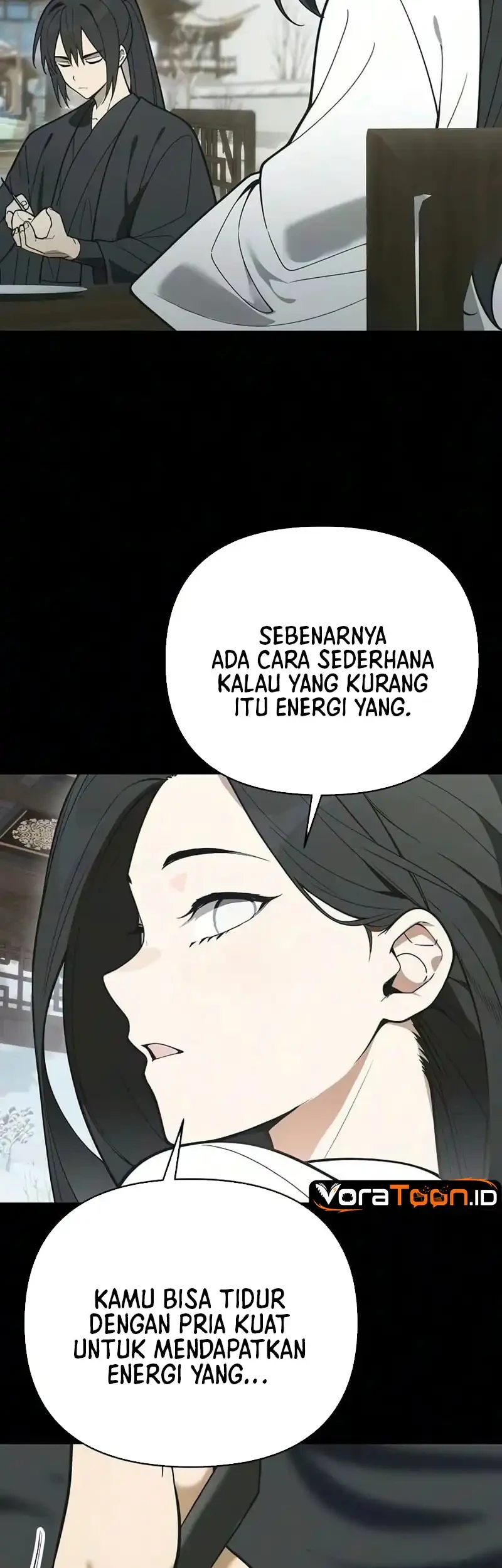 Kidnapped The Youngest Daughter of The Sichuan Tang Family Chapter 15 - halaman 13