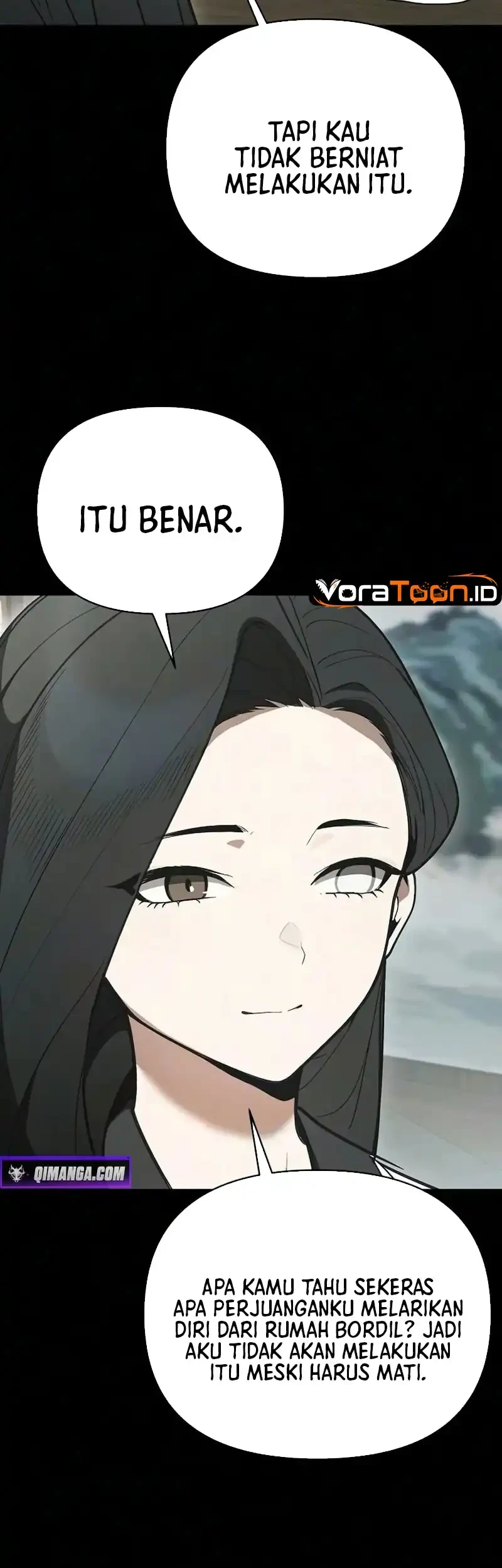 Kidnapped The Youngest Daughter of The Sichuan Tang Family Chapter 15 - halaman 15