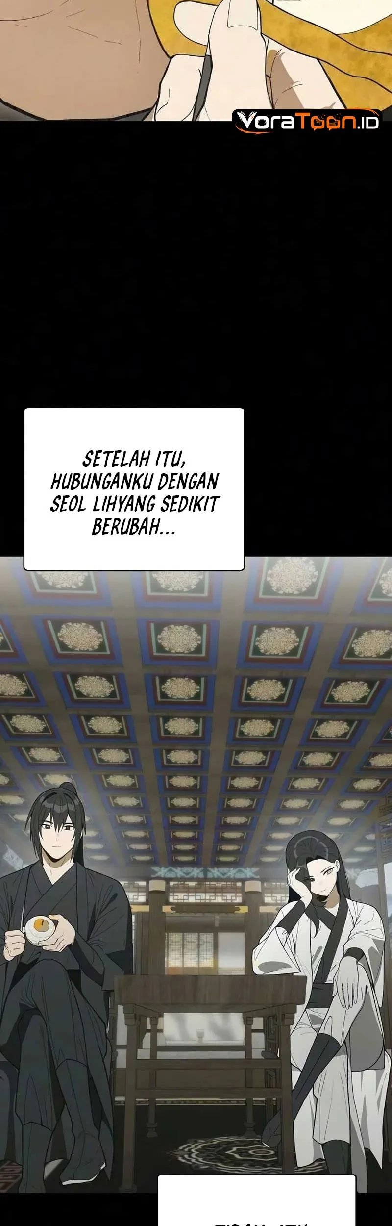 Kidnapped The Youngest Daughter of The Sichuan Tang Family Chapter 16 - halaman 3