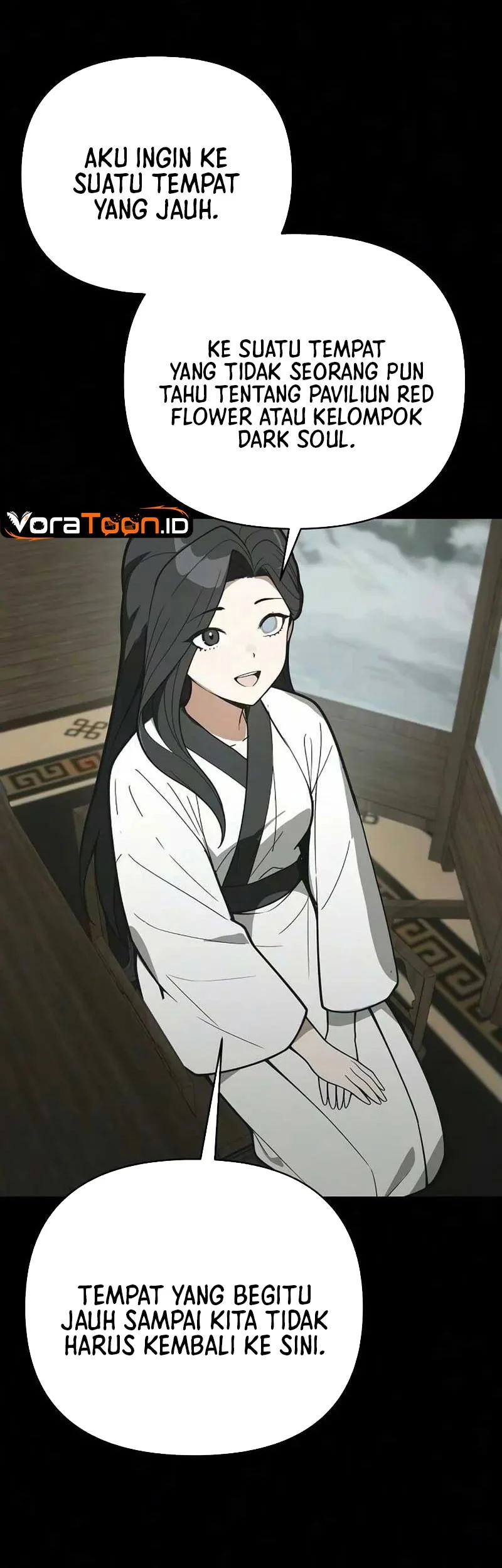 Kidnapped The Youngest Daughter of The Sichuan Tang Family Chapter 16 - halaman 9