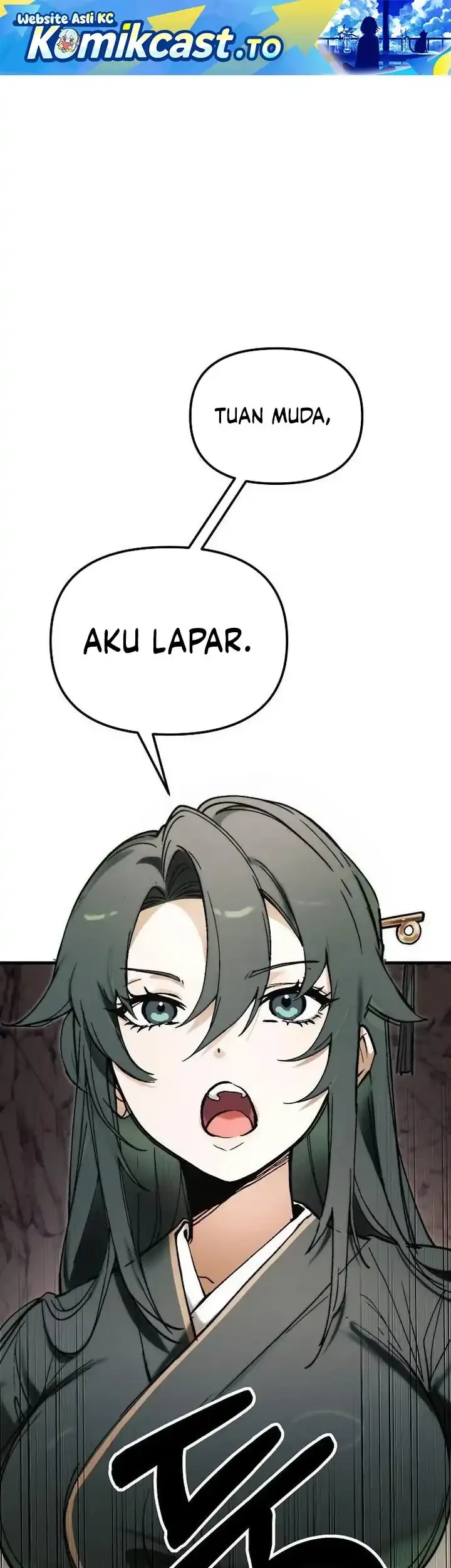 Kidnapped The Youngest Daughter of The Sichuan Tang Family Chapter 2 - halaman 2