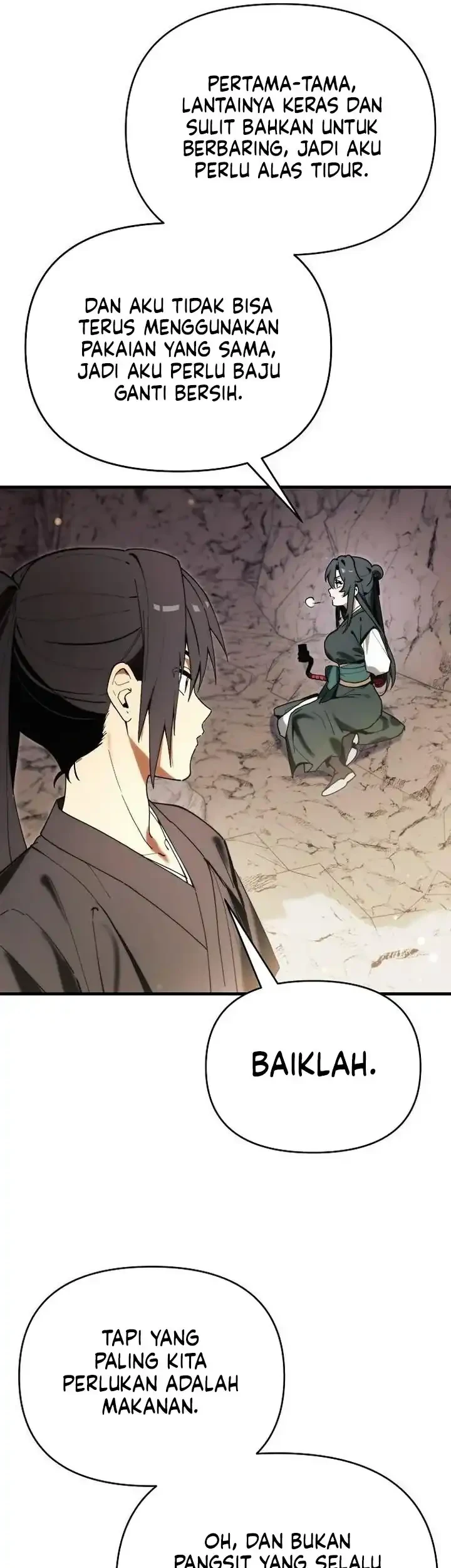 Kidnapped The Youngest Daughter of The Sichuan Tang Family Chapter 2 - halaman 33