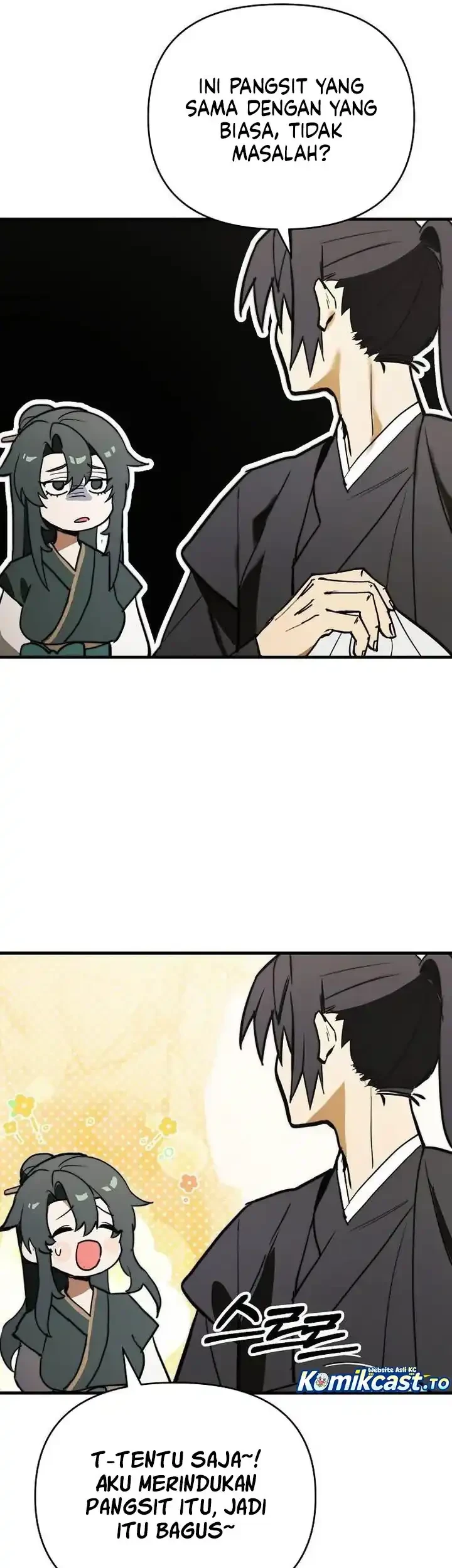 Kidnapped The Youngest Daughter of The Sichuan Tang Family Chapter 2 - halaman 64