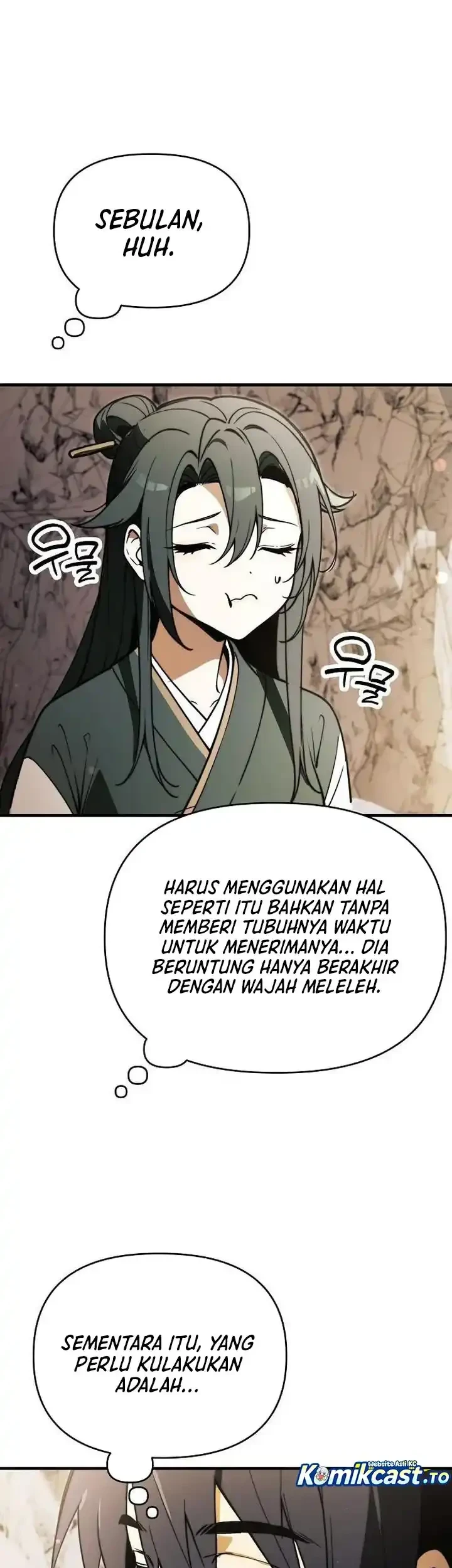 Kidnapped The Youngest Daughter of The Sichuan Tang Family Chapter 2 - halaman 66