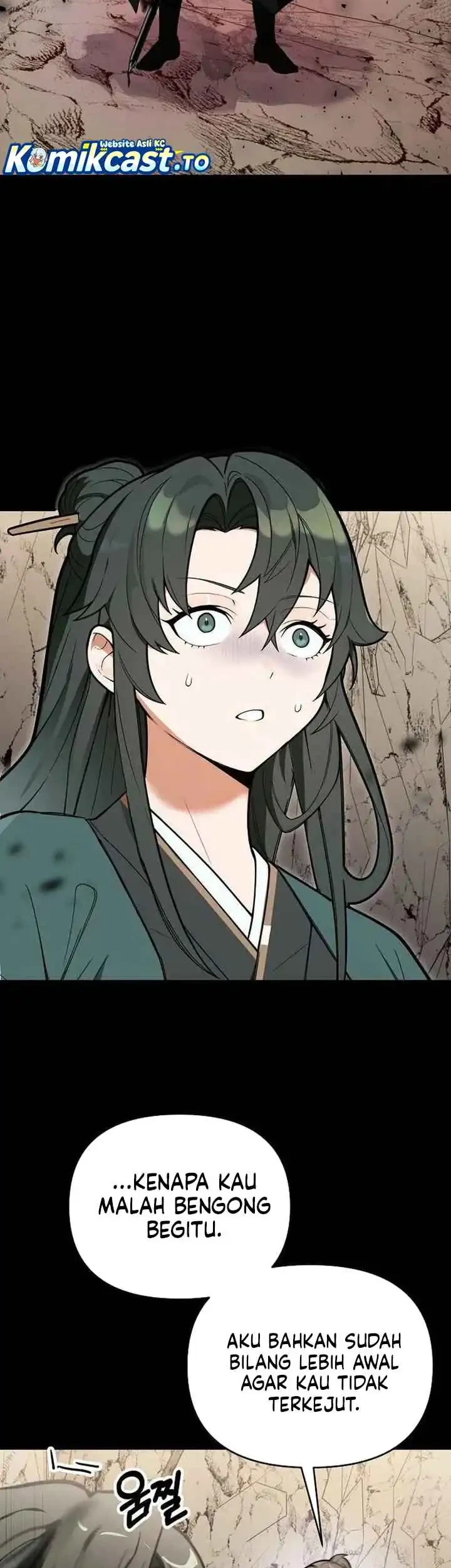 Kidnapped The Youngest Daughter of The Sichuan Tang Family Chapter 4 - halaman 3