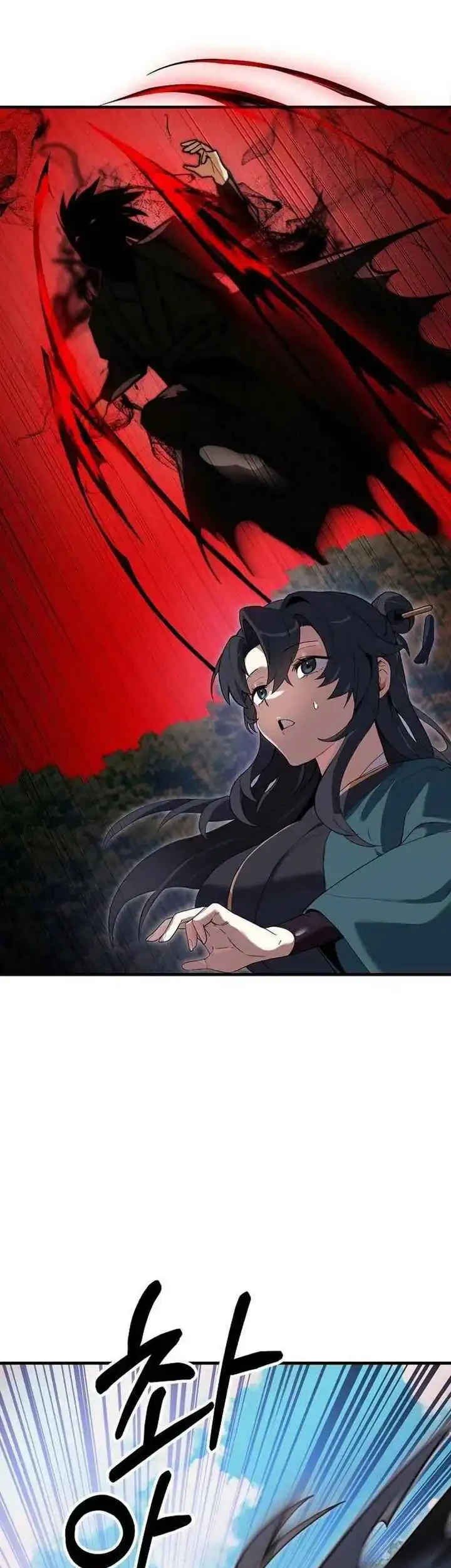Kidnapped The Youngest Daughter of The Sichuan Tang Family Chapter 4 - halaman 50