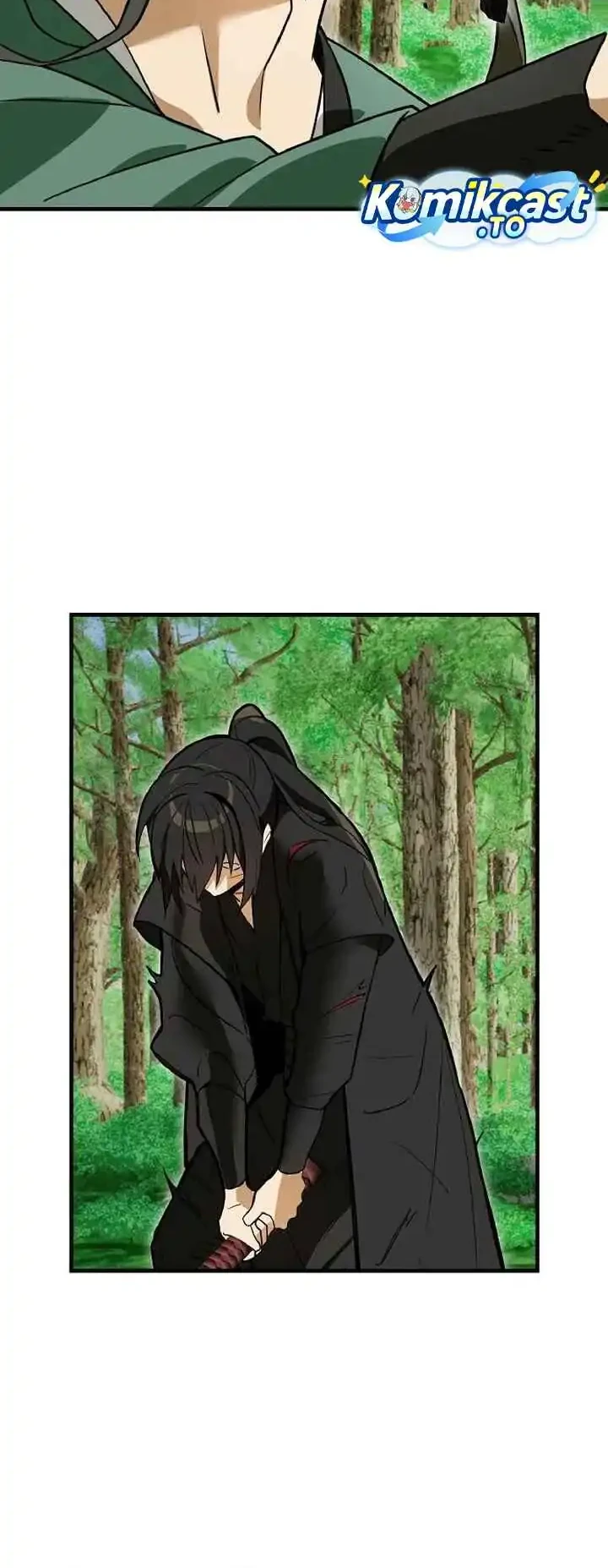 Kidnapped The Youngest Daughter of The Sichuan Tang Family Chapter 5 - halaman 21