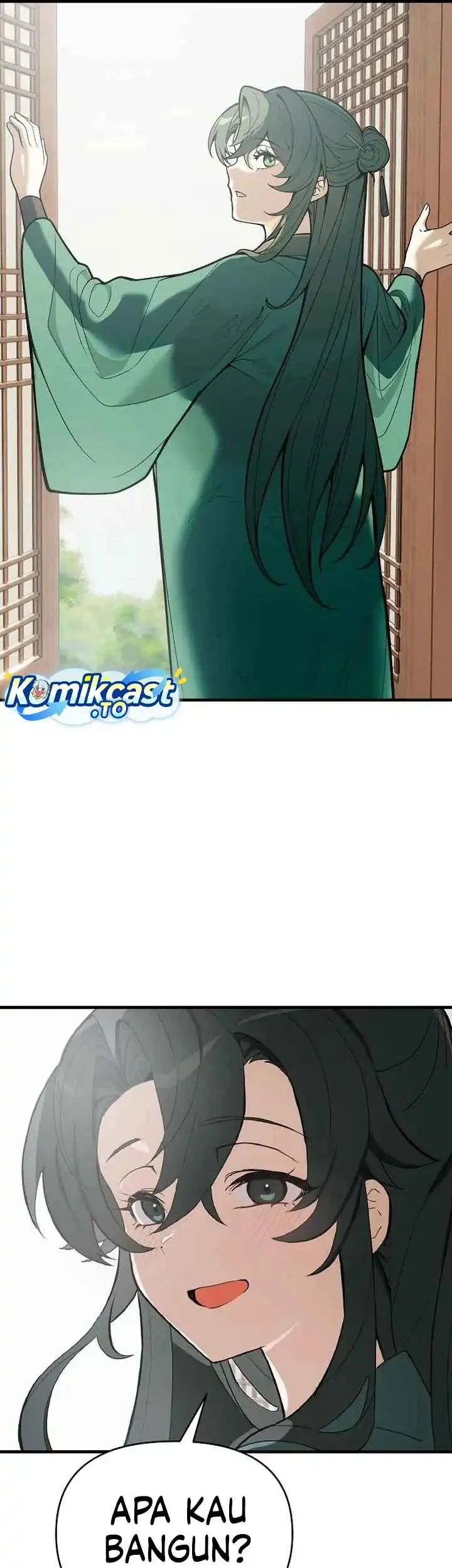 Kidnapped The Youngest Daughter of The Sichuan Tang Family Chapter 5 - halaman 38
