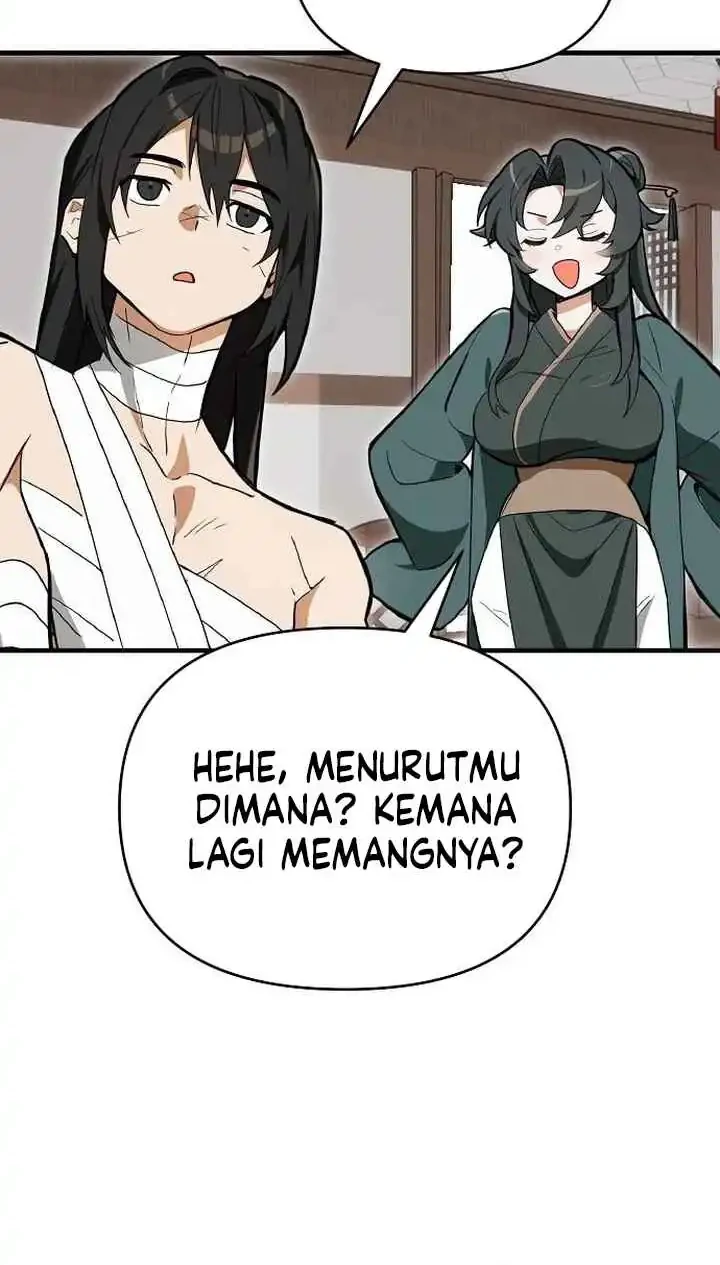 Kidnapped The Youngest Daughter of The Sichuan Tang Family Chapter 5 - halaman 41